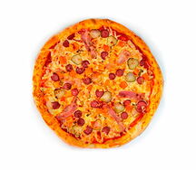 Пицца Жгучий Перец