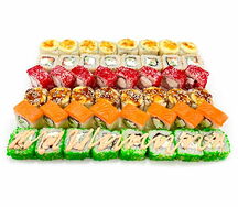 Сет Для нее