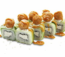 Чикенс ролл