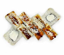 Филадельфия Унаги(угорь)Лайт