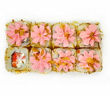 Бонито лава