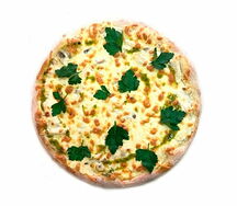 Пицца Жульен