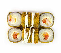 Креветка Темпура