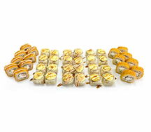 Сет Полторашечка