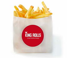 Картофель Фри