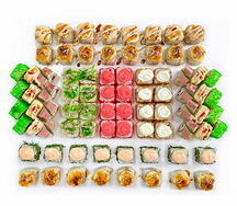 Бери пока не съели!