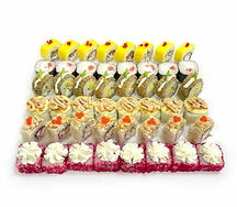 Сет Обжорка