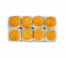 Запеченный ролл Дерзкий