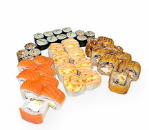 Сет Новый Килограмм