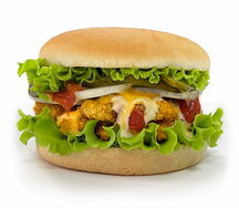 Кинг Бургер Оригинальный