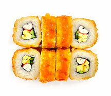 Темпурный Кренк