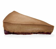 Чизкейк Шоколад