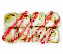 Сладкий ролл Экзотик