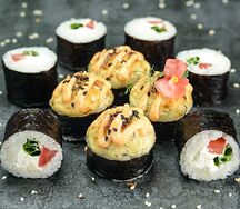 Чесночная сборка