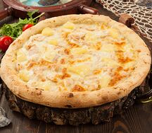 Тропическая