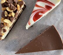 Чизкейк New York классический