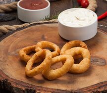 Луковые кольца S