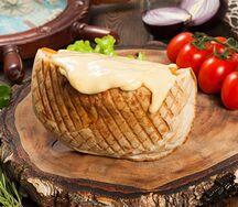 Шаверма Сырная лавина