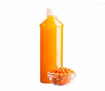 Морс Облепиха