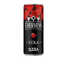 Evervess Cola