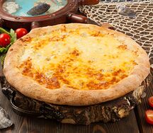 Четыре сыра