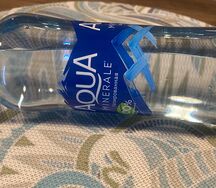 Aqua Minerale газированная