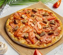 Мясная