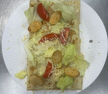 Блин Цезарь 