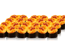 Сет Горячие маки