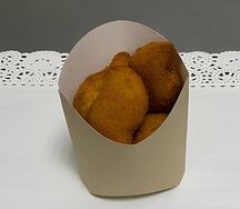 Наггетсы куриные