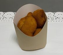 Наггетсы куриные
