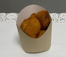 Наггетсы куриные