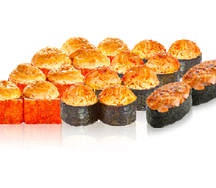 Зимняя сказка
