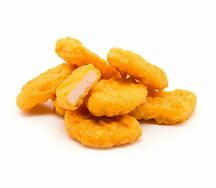 Наггетсы куриные