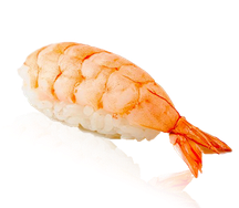 Креветка