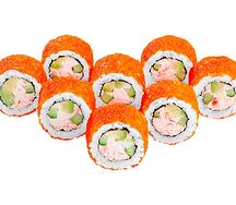 Калифорния в масаго