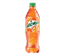 Миринда