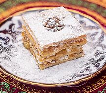 Пахлава