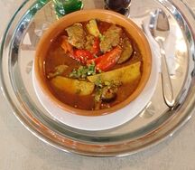 Чанахи