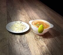 Том ям с курицей