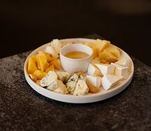 Плато сыров