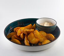 Картофель Айдахо