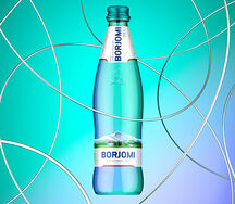 Borjomi