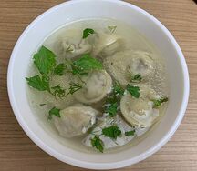 Пельмени