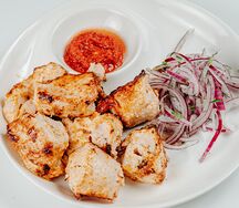 Куриные