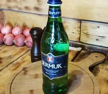 Минеральная вода Джермук