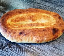 Лепешка армянская