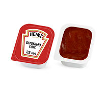 Соус барбекю Heinz
