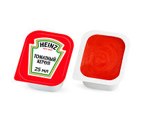 Томатный кетчуп Heinz