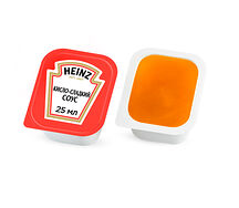 Кисло-сладкий соус Heinz